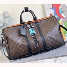 LV Travel Bags